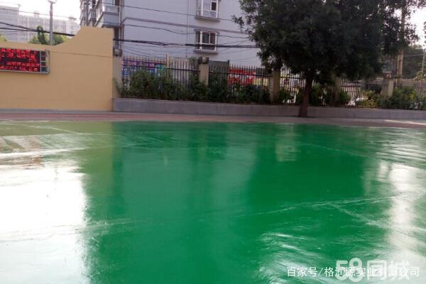 沙县 地坪漆翻新维修