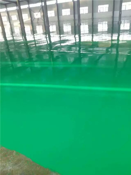 沙县，我直接给你一份室外地坪漆翻新维修