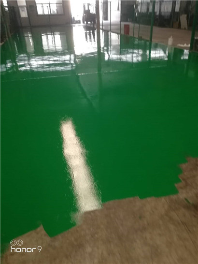 沙县下面我给你一份非常实用、地坪漆施工翻新